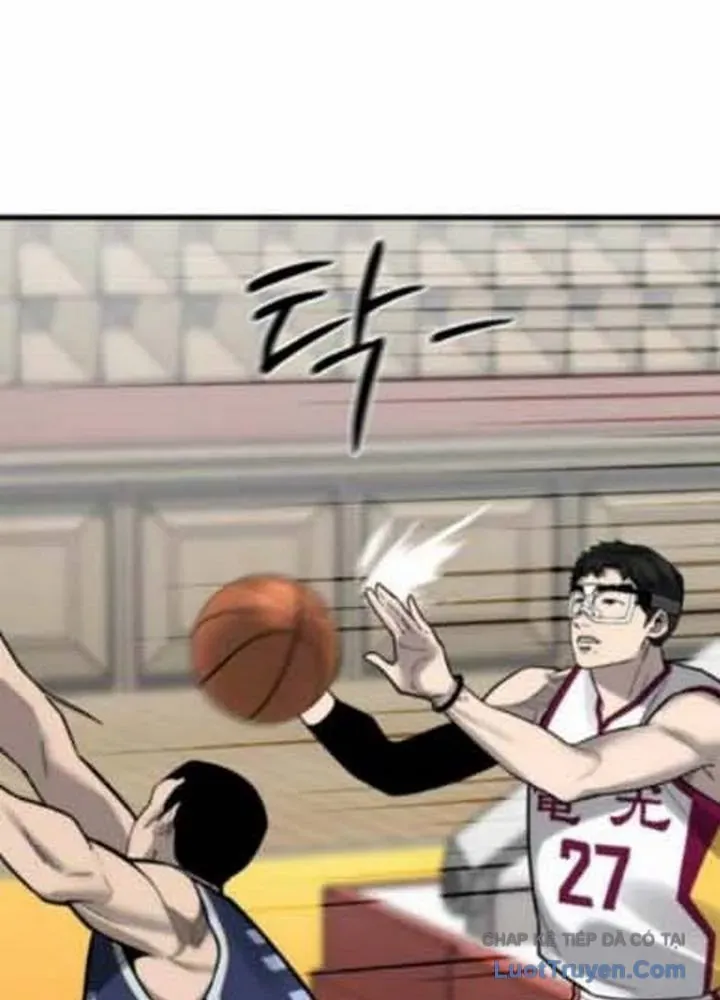 Đội Bóng Rổ Trung Học - Chap 21 - Trang 29