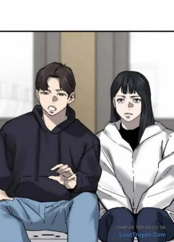Đội Bóng Rổ Trung Học - Chap 21 - Trang 31