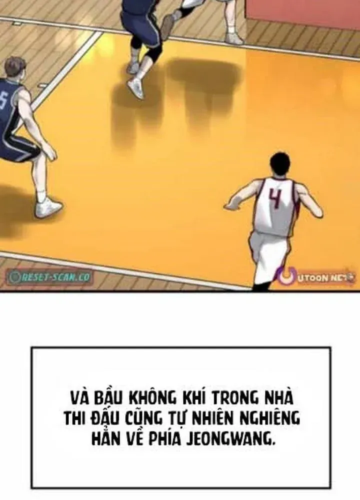 Đội Bóng Rổ Trung Học - Chap 21 - Trang 40