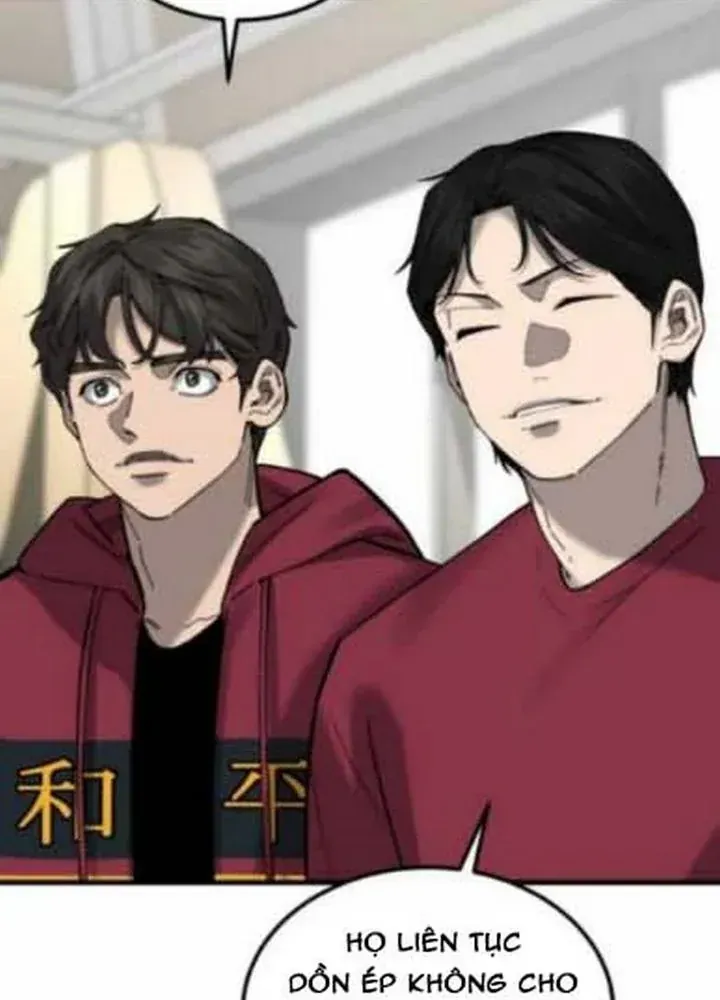 Đội Bóng Rổ Trung Học - Chap 21 - Trang 42