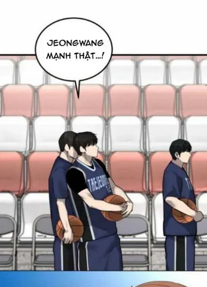 Đội Bóng Rổ Trung Học - Chap 21 - Trang 48
