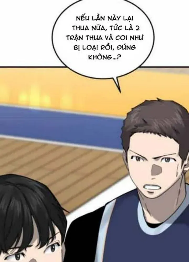 Đội Bóng Rổ Trung Học - Chap 21 - Trang 50