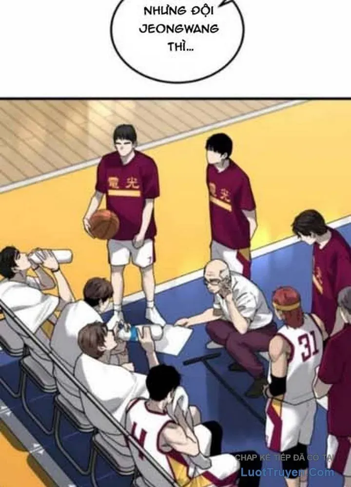 Đội Bóng Rổ Trung Học - Chap 21 - Trang 77