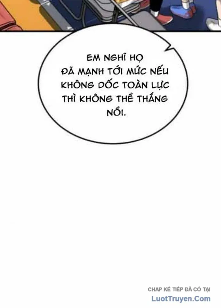Đội Bóng Rổ Trung Học - Chap 21 - Trang 78