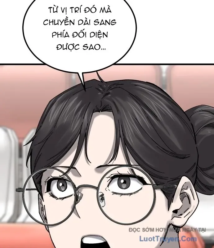 Đội Bóng Rổ Trung Học - Chap 22 - Trang 112