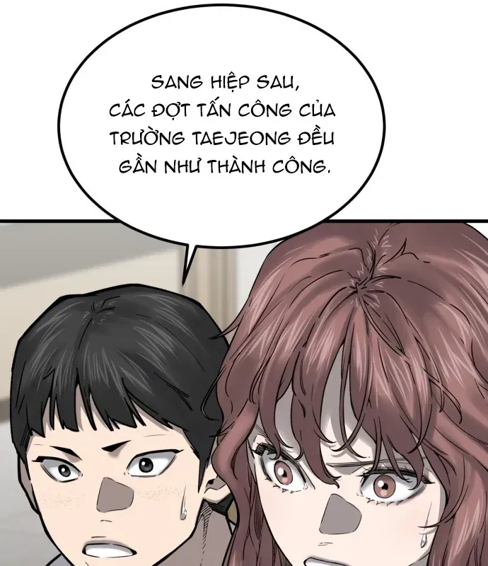 Đội Bóng Rổ Trung Học - Chap 22 - Trang 132