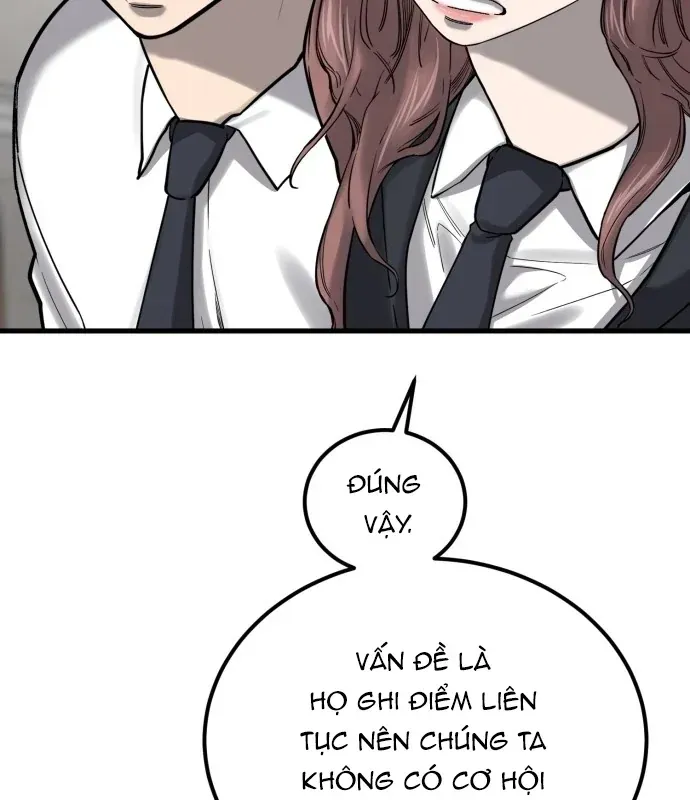 Đội Bóng Rổ Trung Học - Chap 22 - Trang 133