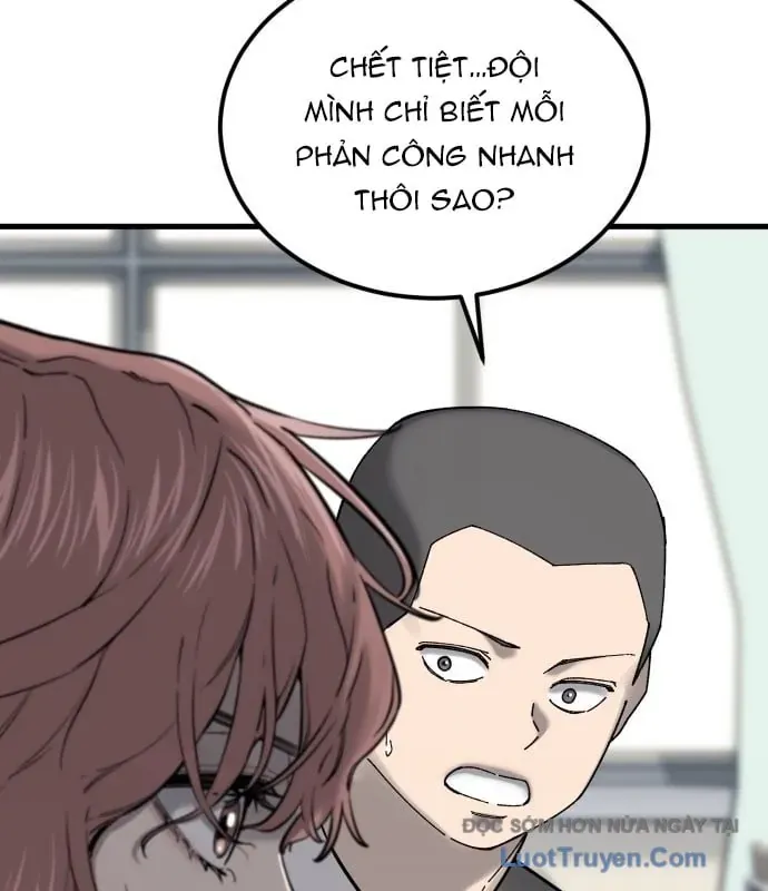 Đội Bóng Rổ Trung Học - Chap 22 - Trang 135