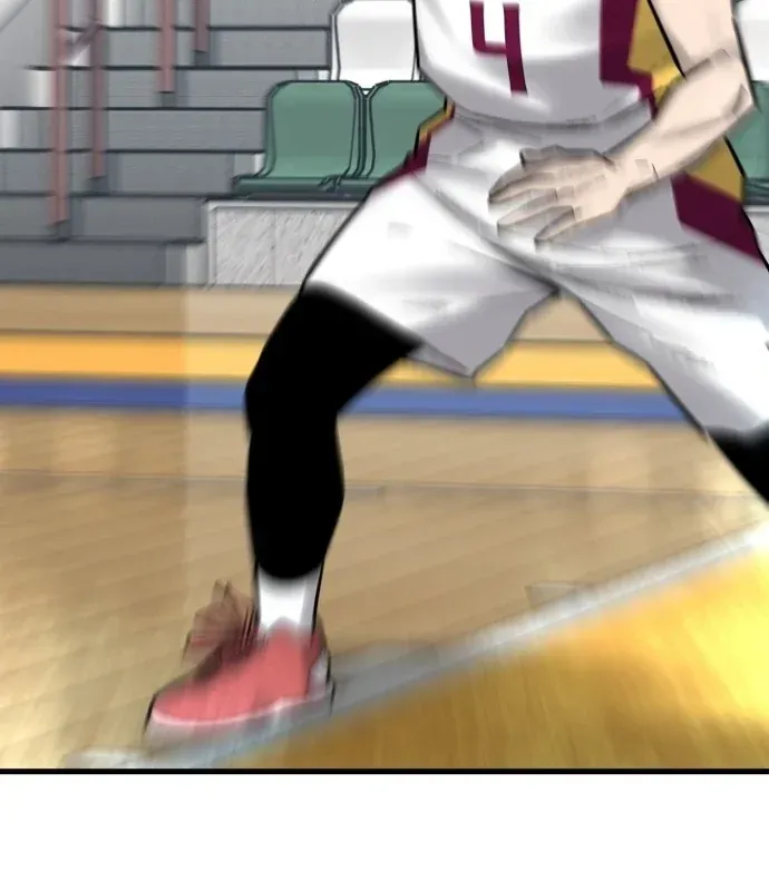 Đội Bóng Rổ Trung Học - Chap 22 - Trang 146