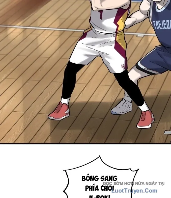 Đội Bóng Rổ Trung Học - Chap 22 - Trang 151