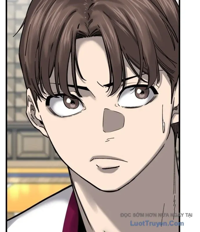 Đội Bóng Rổ Trung Học - Chap 22 - Trang 158