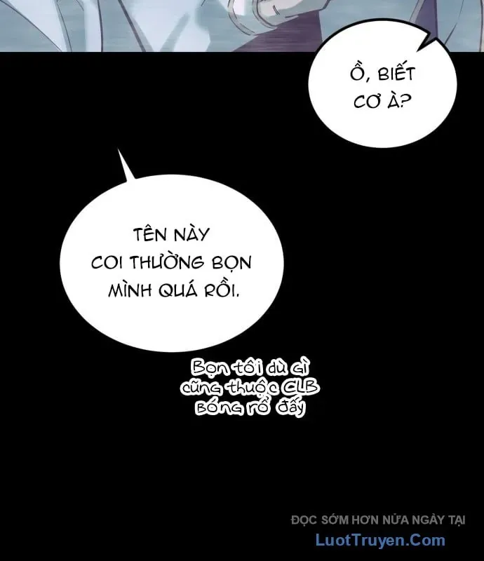 Đội Bóng Rổ Trung Học - Chap 22 - Trang 18