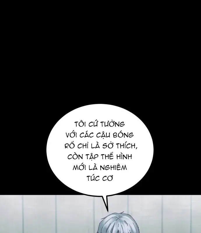 Đội Bóng Rổ Trung Học - Chap 22 - Trang 19