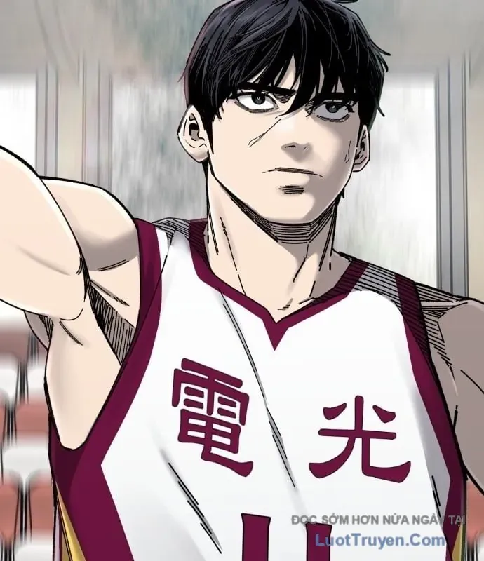 Đội Bóng Rổ Trung Học - Chap 22 - Trang 188