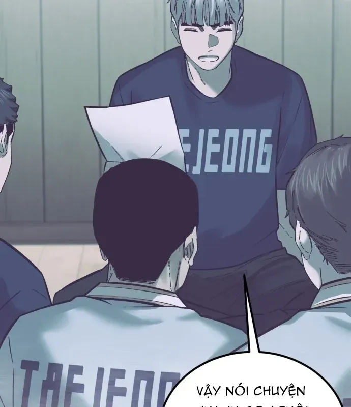 Đội Bóng Rổ Trung Học - Chap 22 - Trang 20