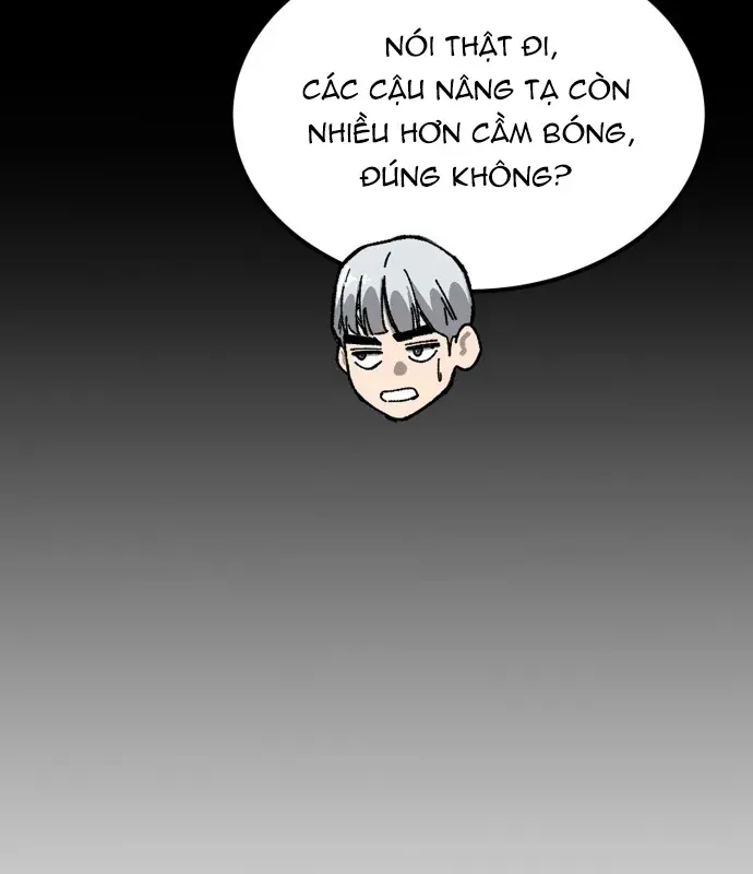 Đội Bóng Rổ Trung Học - Chap 22 - Trang 24