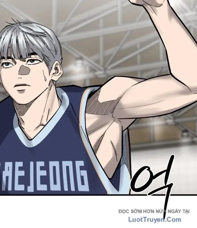 Đội Bóng Rổ Trung Học - Chap 22 - Trang 29