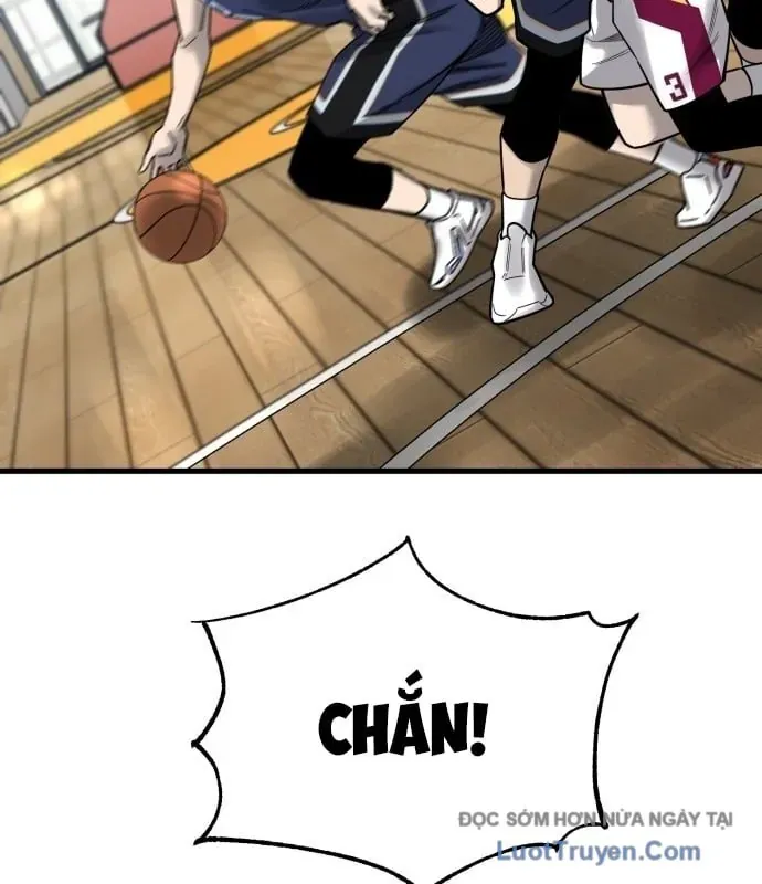 Đội Bóng Rổ Trung Học - Chap 22 - Trang 40