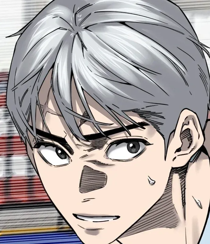 Đội Bóng Rổ Trung Học - Chap 22 - Trang 47