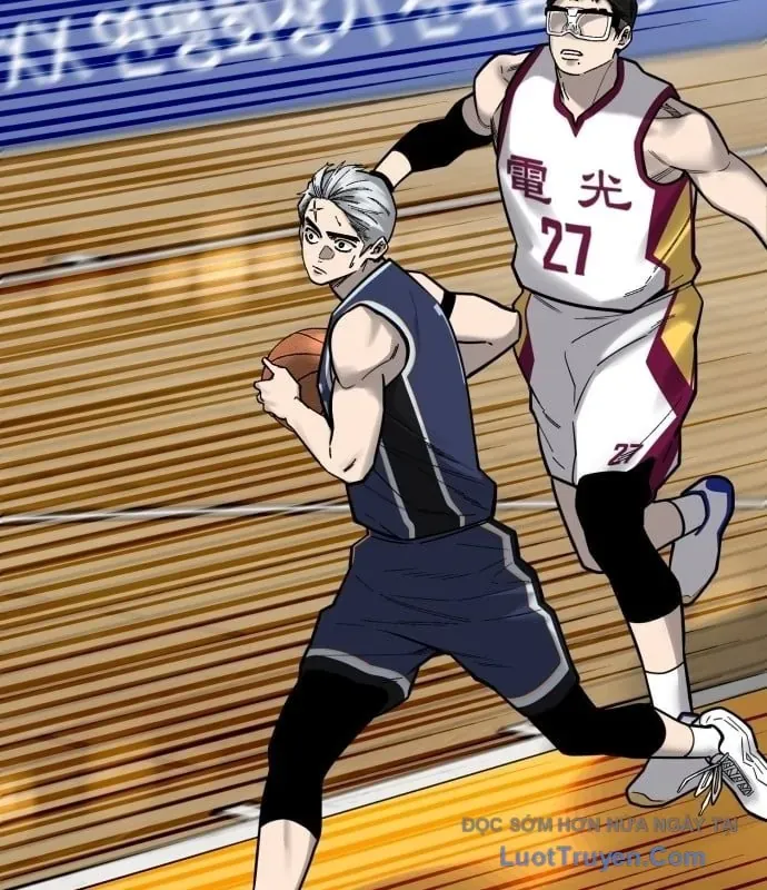 Đội Bóng Rổ Trung Học - Chap 22 - Trang 50