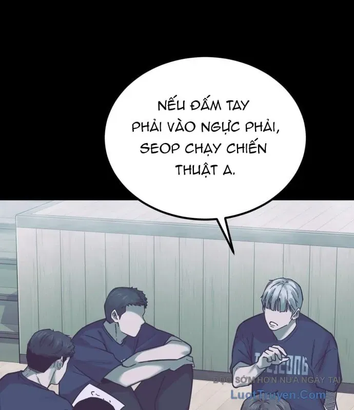 Đội Bóng Rổ Trung Học - Chap 22 - Trang 6