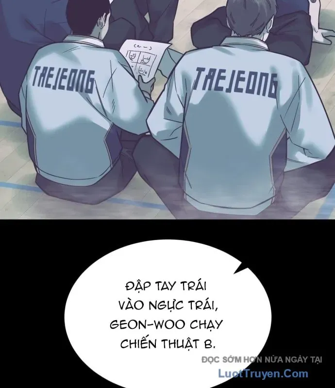 Đội Bóng Rổ Trung Học - Chap 22 - Trang 7