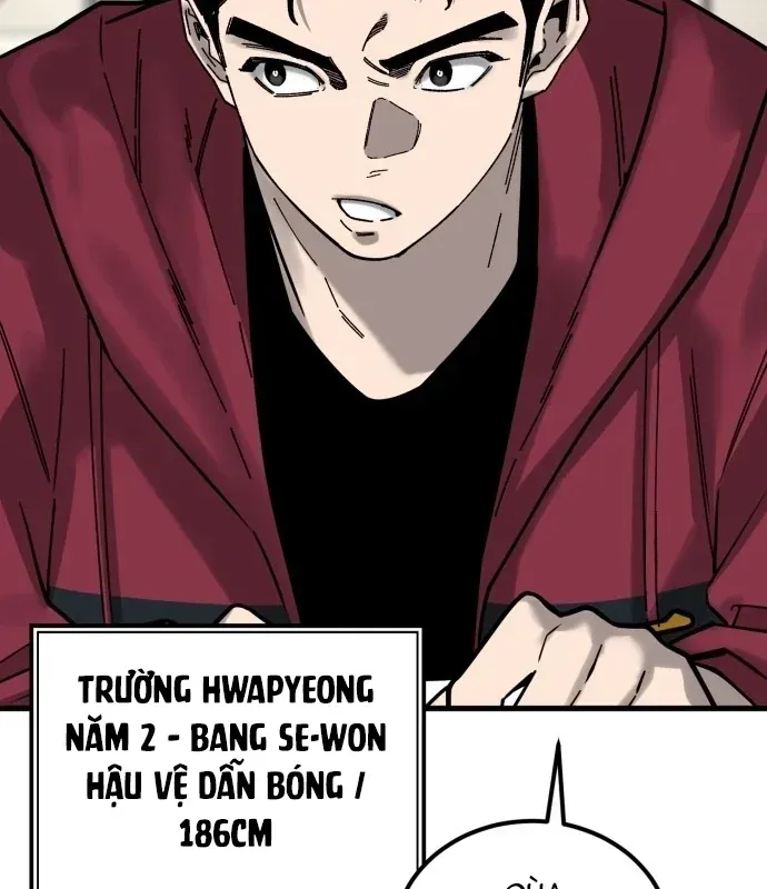 Đội Bóng Rổ Trung Học - Chap 22 - Trang 64