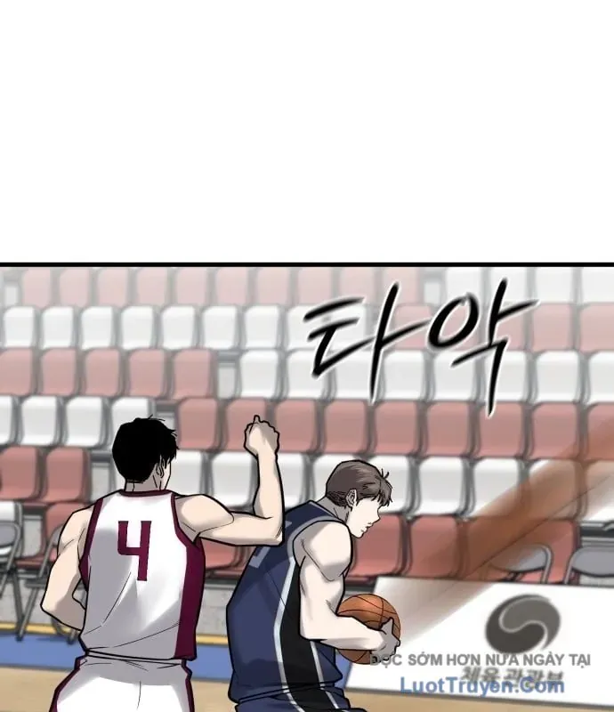 Đội Bóng Rổ Trung Học - Chap 22 - Trang 78