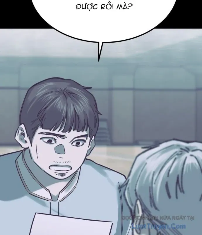 Đội Bóng Rổ Trung Học - Chap 22 - Trang 9