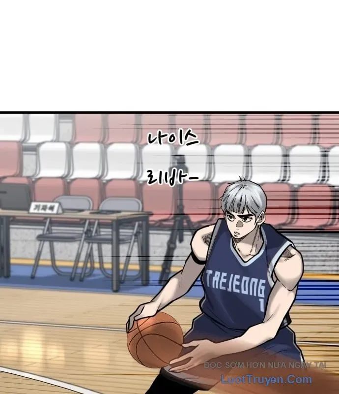 Đội Bóng Rổ Trung Học - Chap 22 - Trang 81