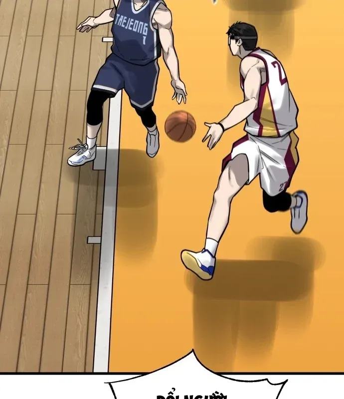 Đội Bóng Rổ Trung Học - Chap 22 - Trang 95