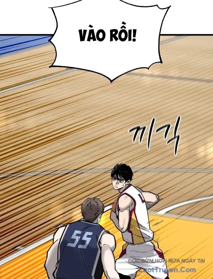 Đội Bóng Rổ Trung Học - Chap 23 - Trang 107