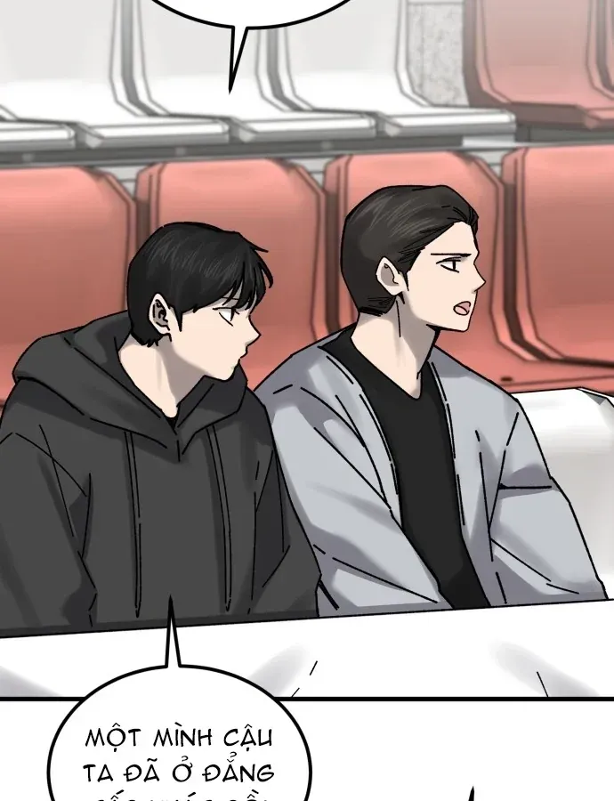 Đội Bóng Rổ Trung Học - Chap 23 - Trang 116
