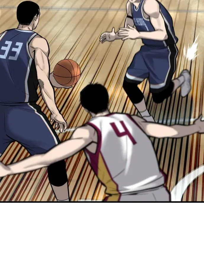 Đội Bóng Rổ Trung Học - Chap 23 - Trang 125