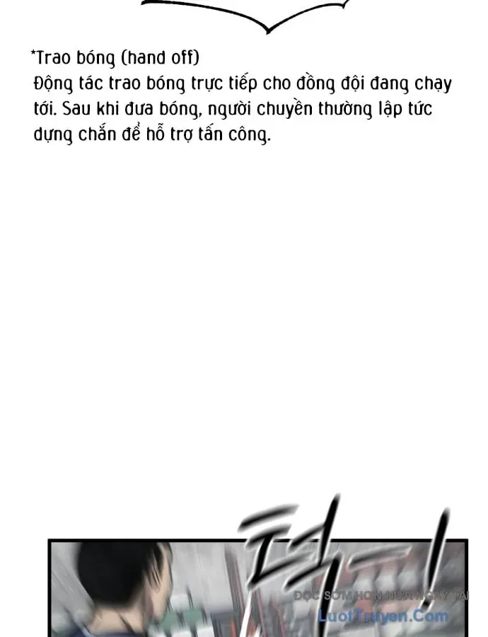 Đội Bóng Rổ Trung Học - Chap 23 - Trang 128