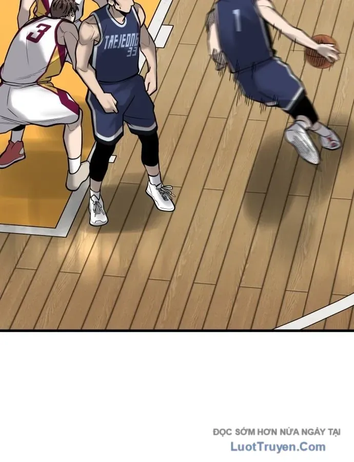Đội Bóng Rổ Trung Học - Chap 23 - Trang 131