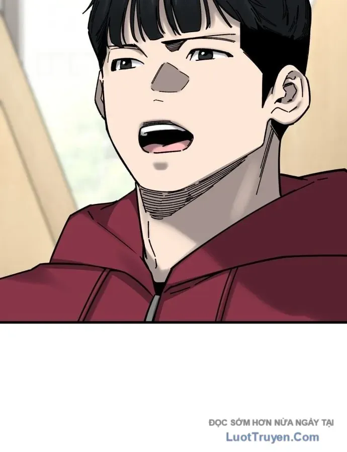 Đội Bóng Rổ Trung Học - Chap 23 - Trang 140