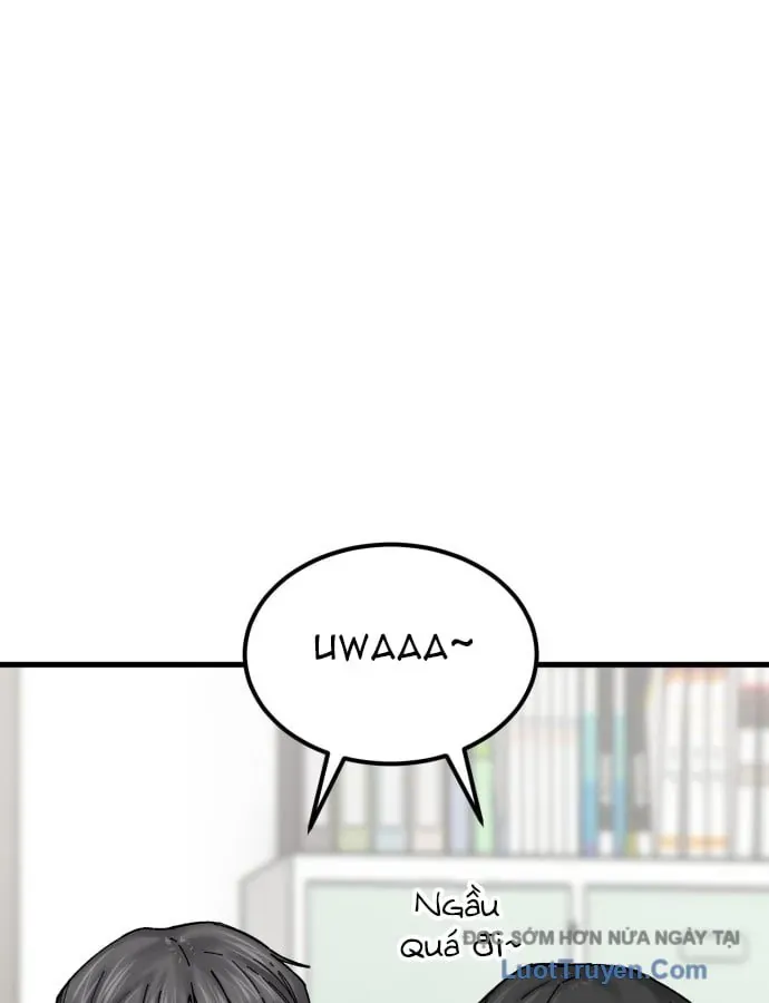Đội Bóng Rổ Trung Học - Chap 23 - Trang 15