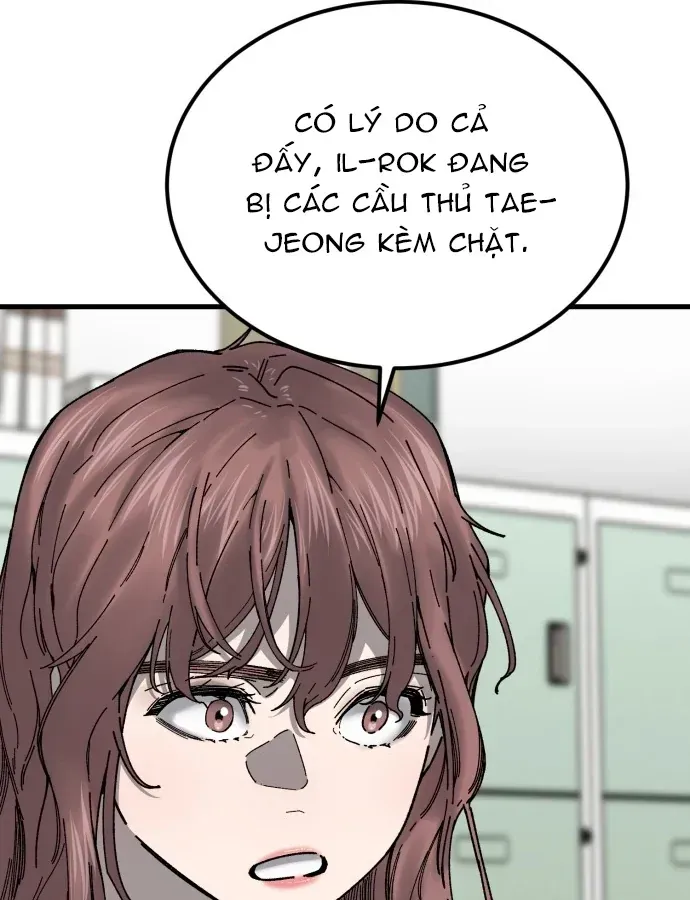 Đội Bóng Rổ Trung Học - Chap 23 - Trang 18