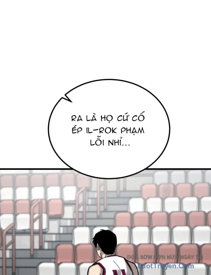 Đội Bóng Rổ Trung Học - Chap 23 - Trang 20
