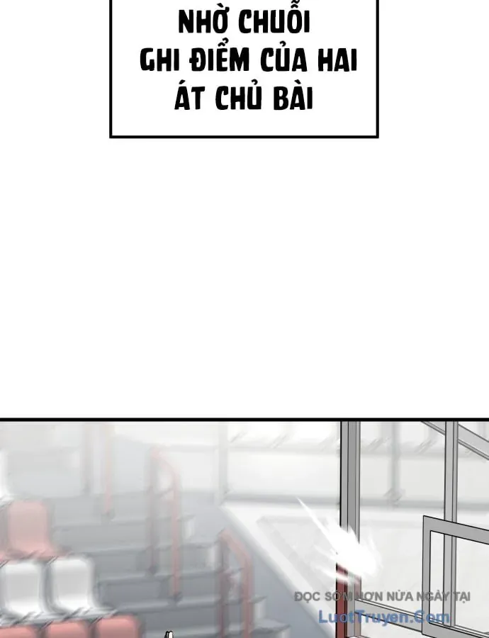 Đội Bóng Rổ Trung Học - Chap 23 - Trang 27