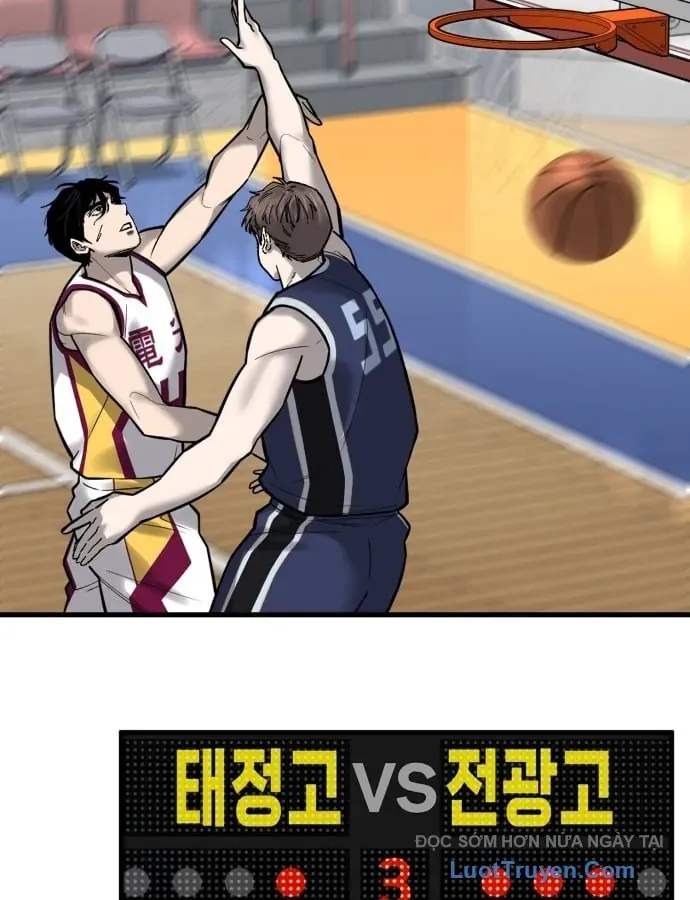 Đội Bóng Rổ Trung Học - Chap 23 - Trang 28