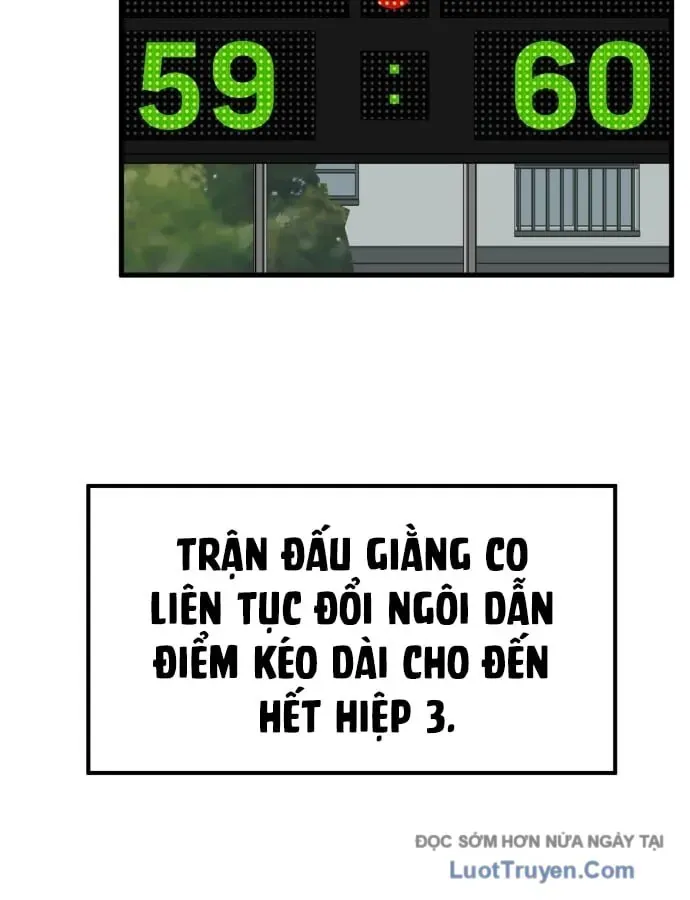 Đội Bóng Rổ Trung Học - Chap 23 - Trang 29
