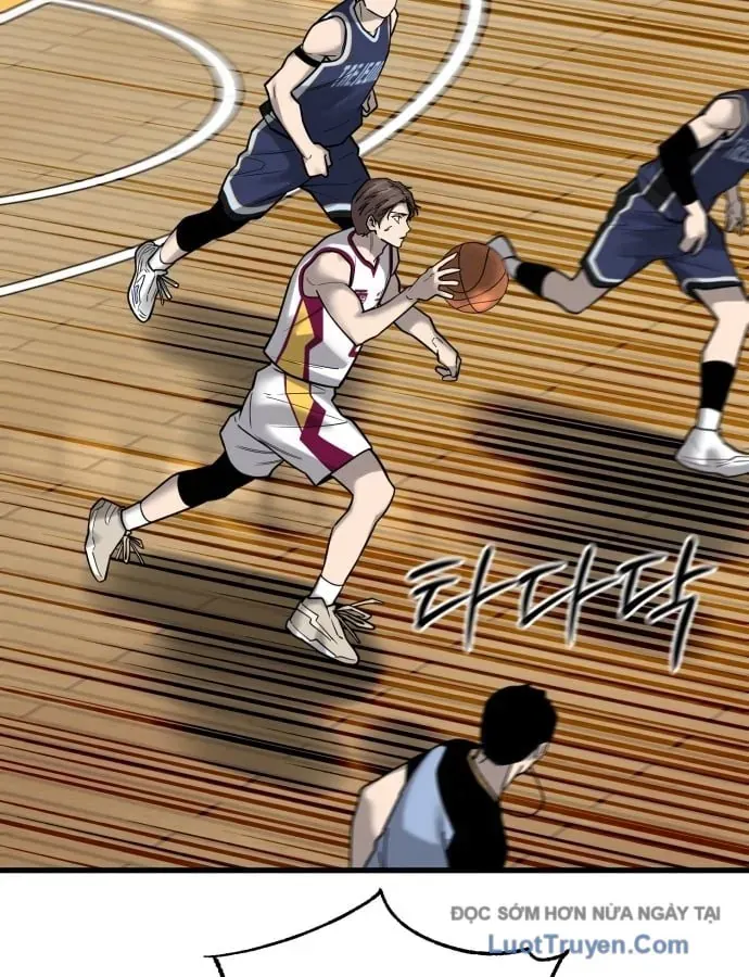 Đội Bóng Rổ Trung Học - Chap 23 - Trang 31