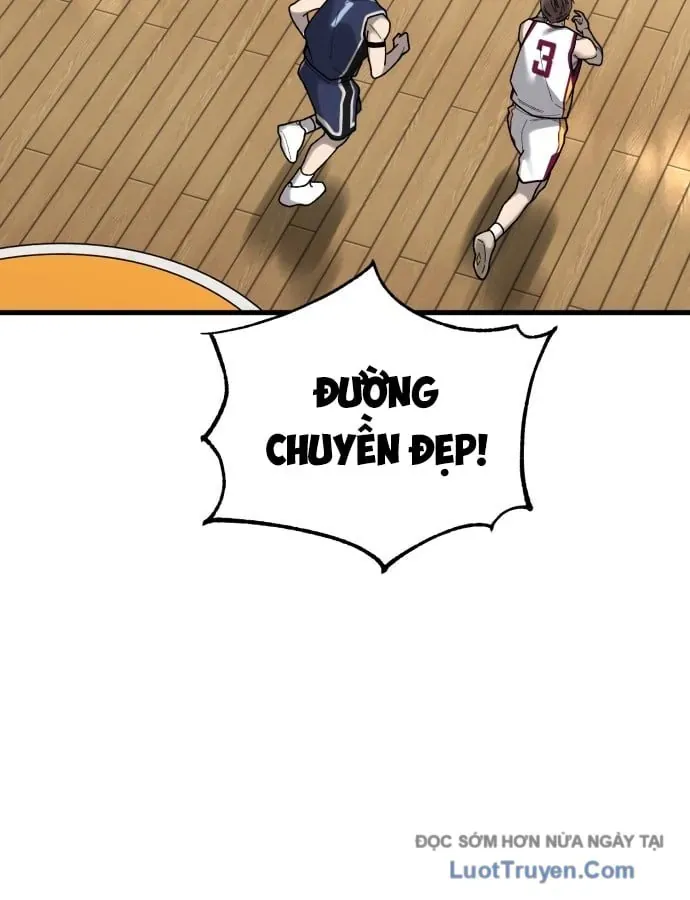 Đội Bóng Rổ Trung Học - Chap 23 - Trang 35