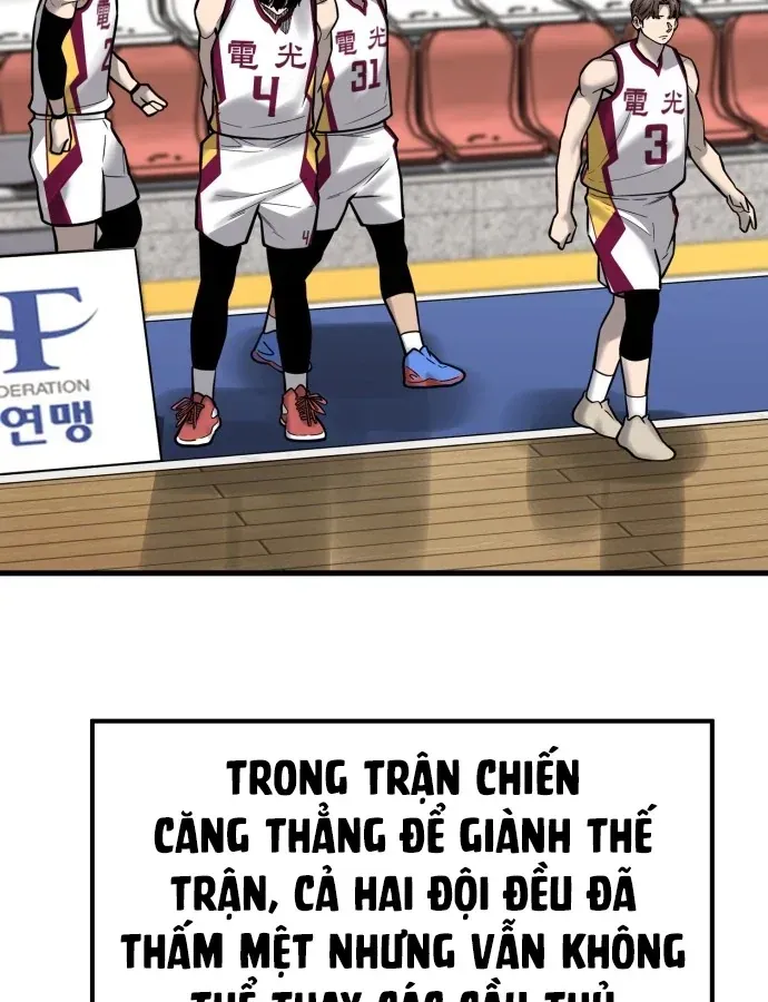 Đội Bóng Rổ Trung Học - Chap 23 - Trang 60