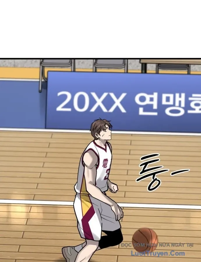 Đội Bóng Rổ Trung Học - Chap 23 - Trang 66