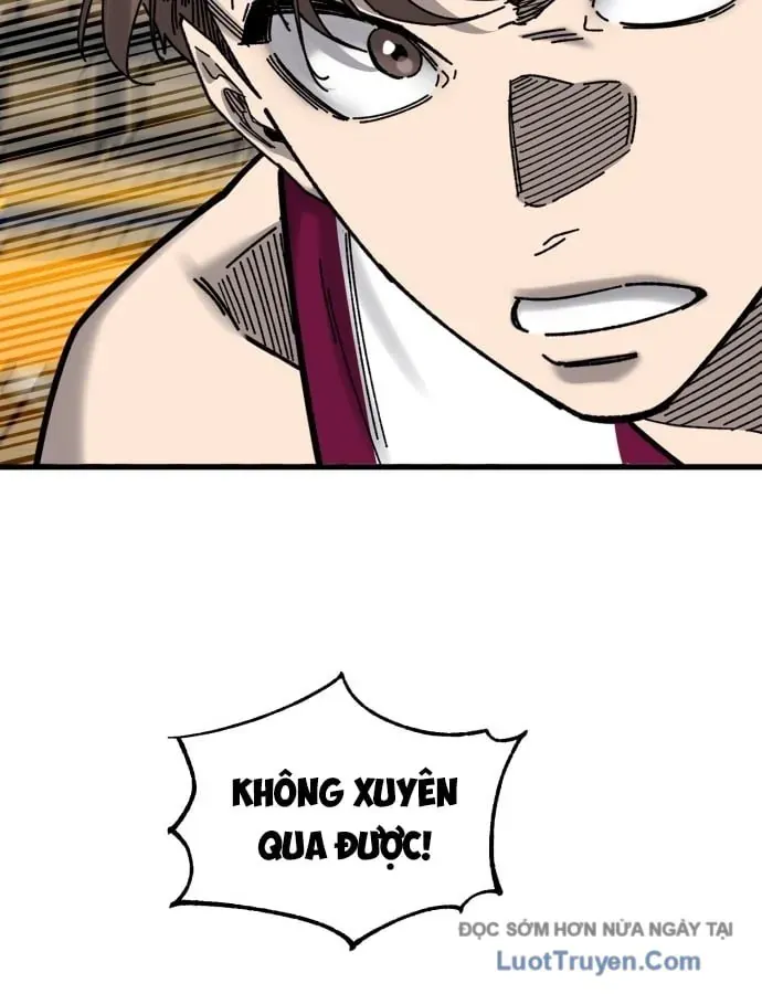 Đội Bóng Rổ Trung Học - Chap 23 - Trang 86