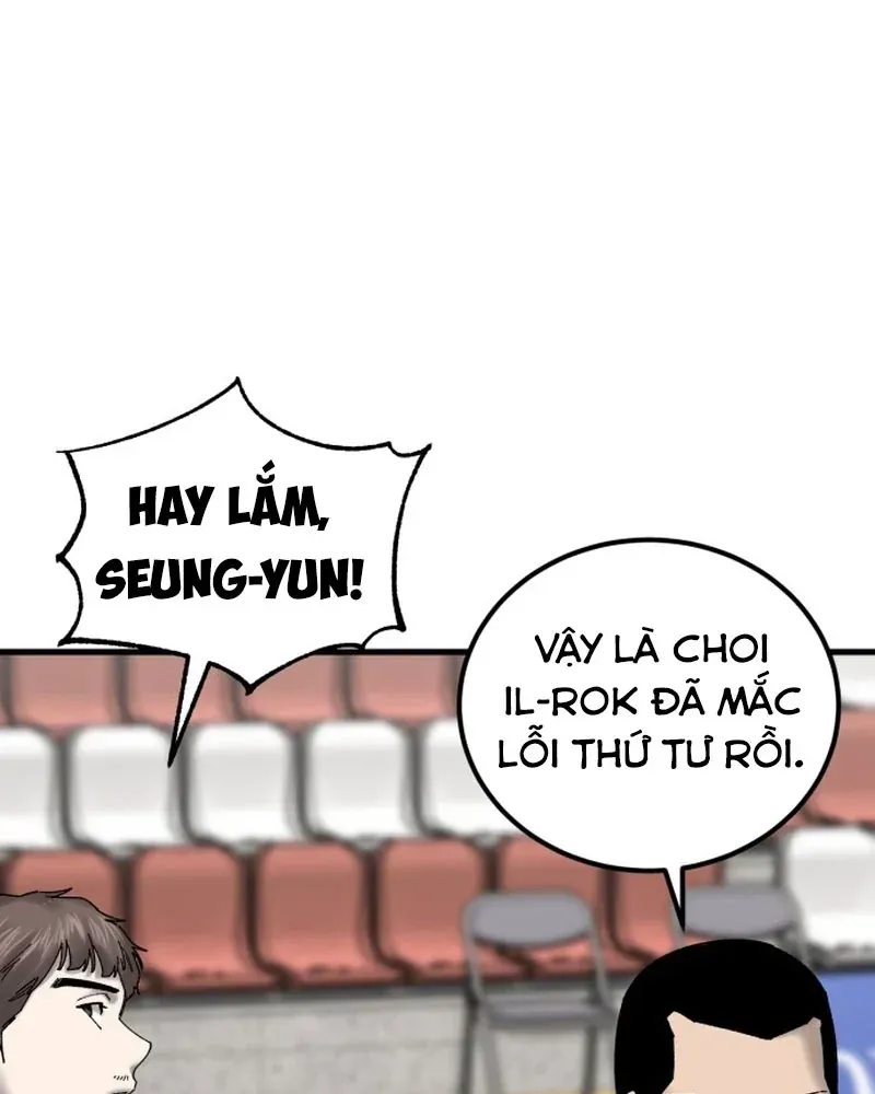 Đội Bóng Rổ Trung Học - Chap 24 - Trang 1