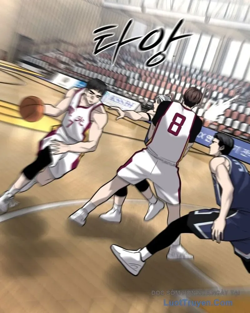 Đội Bóng Rổ Trung Học - Chap 24 - Trang 108